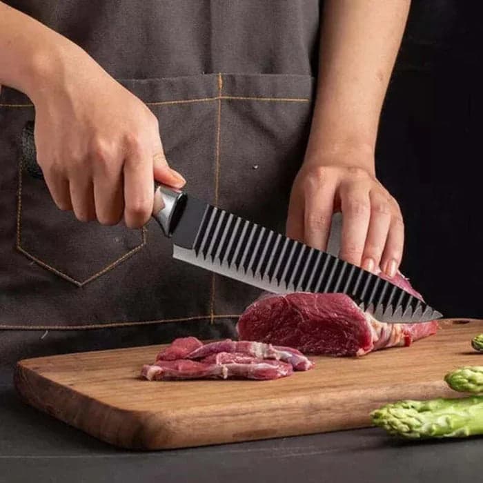 Kit de Cuchillos Premium Knife® – BLACK FRIDAY 🔥 - ¡COMPRA 5 Y LLEVA 13 SOLO HOY! ✨🔪