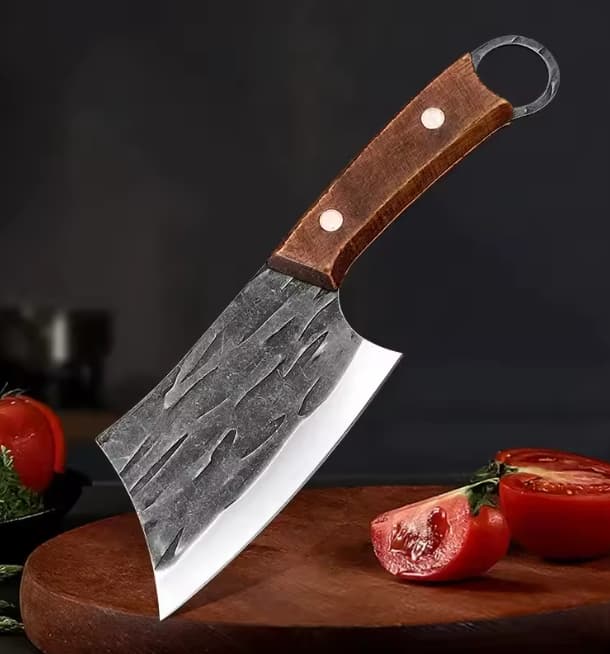Kit de Cuchillos Premium Knife® – BLACK FRIDAY 🔥 - ¡COMPRA 5 Y LLEVA 13 SOLO HOY! ✨🔪